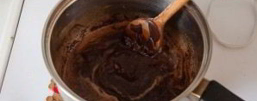 Шаг 6: эклеров в духовке