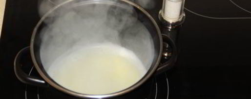 Шаг 1: эклеров зарплата