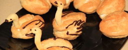 Шаг 10: эклеров зарплата