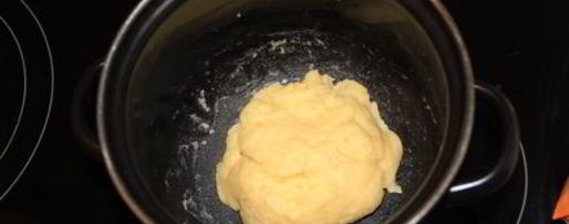 Шаг 2: эклеров зарплата