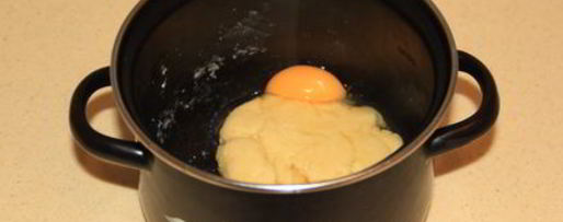 Шаг 3: эклеров зарплата