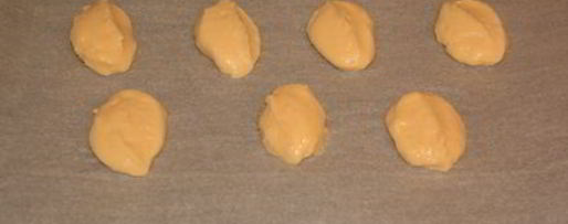 Шаг 4: эклеров зарплата