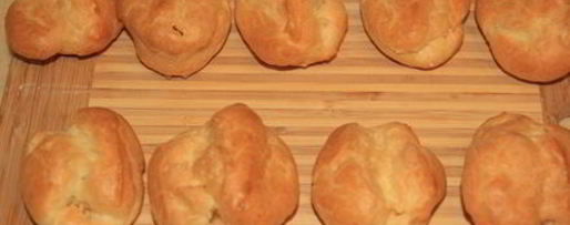 Шаг 5: эклеров зарплата