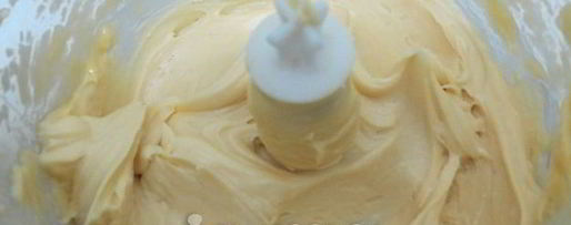 Шаг 7: закусочных профитролей с лососем