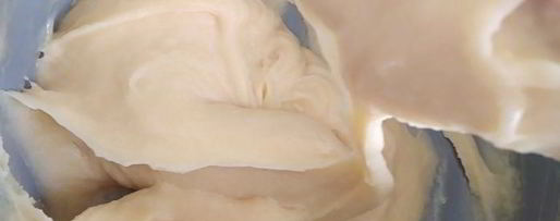 Шаг 3: закусочных профитролей