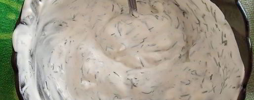 Шаг 6: закусочных профитролей