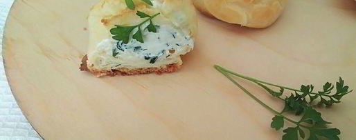 Шаг 9: закусочных профитролей