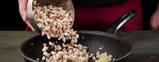 Шаг 4: закусочных эклеров