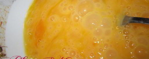 Шаг 2: заварного пирожного с заварным кремом на белом шоколаде