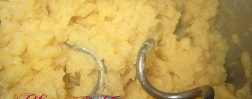 Шаг 3: заварного пирожного с заварным кремом на белом шоколаде