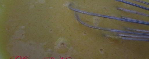 Шаг 7: заварного пирожного с заварным кремом на белом шоколаде