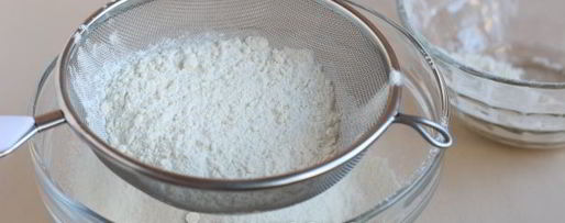 Шаг 4: заварного теста для эклеров и профитролей