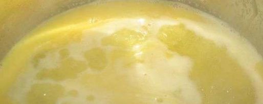 Шаг 4: заварных булочек с кремом