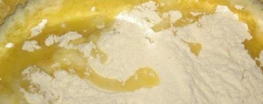 Шаг 6: заварных булочек с кремом