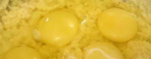 Шаг 9: заварных булочек с кремом