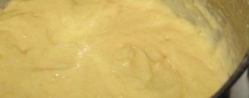 Шаг 10: заварных булочек с кремом