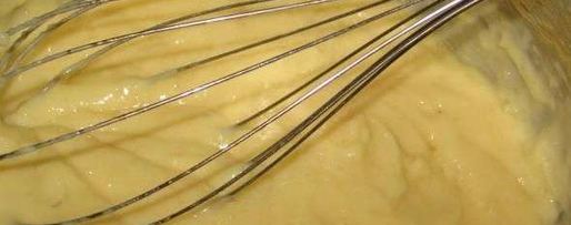 Шаг 12: заварных булочек с кремом