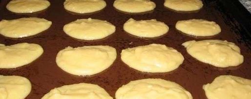 Шаг 14: заварных булочек с кремом