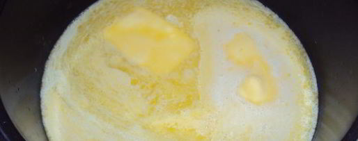 Шаг 7: заварных пирожных с ореховым кремом