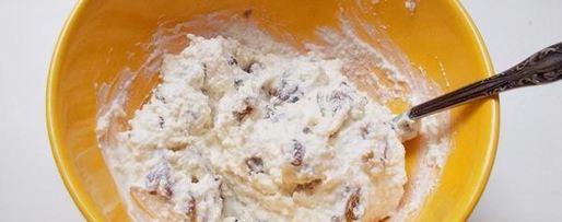 Шаг 2: запеченных яблок в тесте