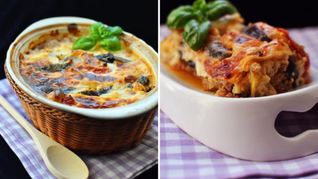 Рецепт запеканки из картофеля