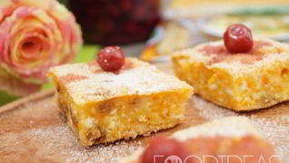 Рецепт Диетической морковной запеканки