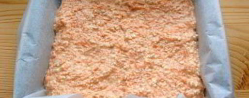 Шаг 11: диетической морковной запеканки