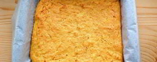 Шаг 12: диетической морковной запеканки