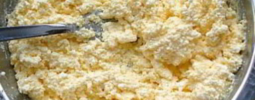 Шаг 7: диетической морковной запеканки