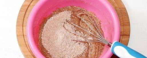 Шаг 1: гречневой запеканки с карамельными яблоками