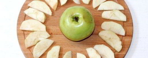 Шаг 3: гречневой запеканки с карамельными яблоками