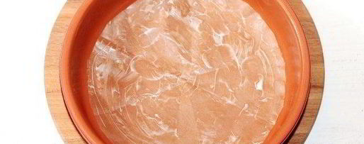 Шаг 5: гречневой запеканки с карамельными яблоками