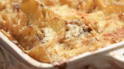 Рецепт Картофельной запеканки по-французски