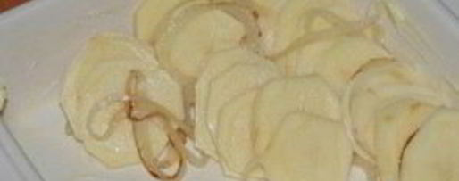 Шаг 4: картофельной запеканки по-французски