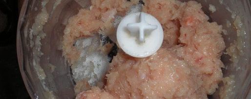 Шаг 2: картофельной запеканки с курицей и шпинатом