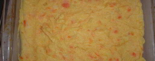 Шаг 4: картофельной запеканки с курицей и шпинатом