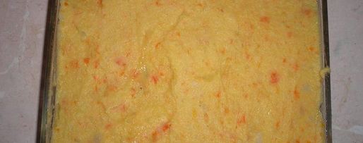 Шаг 6: картофельной запеканки с курицей и шпинатом