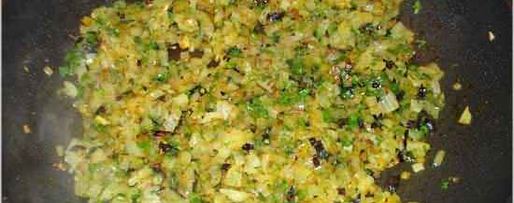 Шаг 8: картофельной запеканки с мясной начинкой