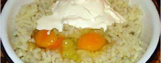 Шаг 15: картофельной запеканки с мясной начинкой