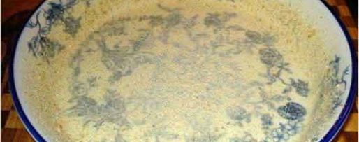 Шаг 19: картофельной запеканки с мясной начинкой