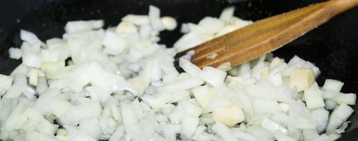 Шаг 4: картофельной запеканки с соусом