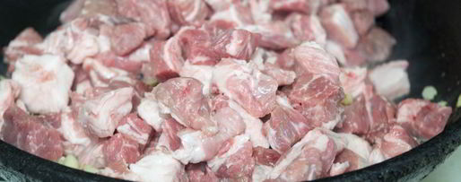 Шаг 5: картофельной запеканки с соусом