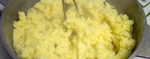 Шаг 7: картофельной запеканки с соусом