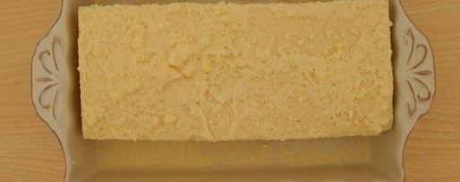 Шаг 4: хлебной запеканки