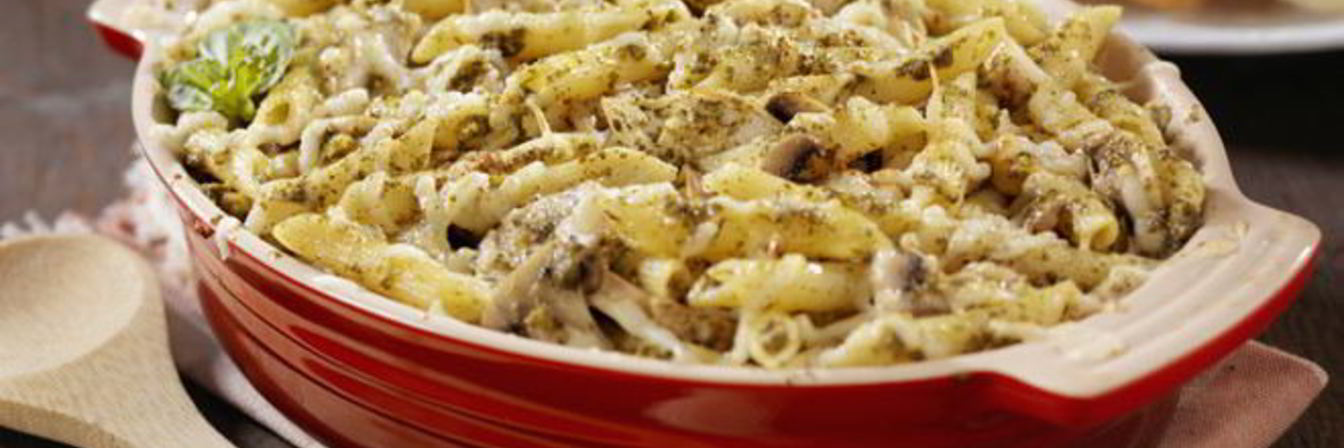 Рецепт Куриной запеканки в духовке