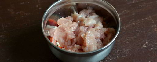 Шаг 3: куриной запеканки