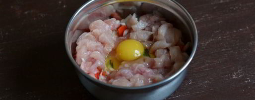 Шаг 4: куриной запеканки