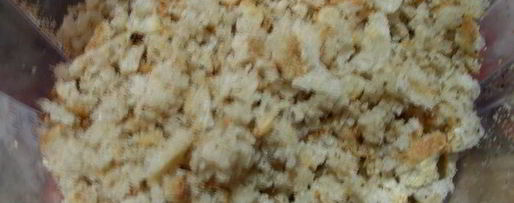 Шаг 2: курицы с короной из панчетты