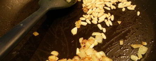 Шаг 3: курицы с короной из панчетты