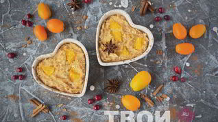 Рецепт Лапшевника